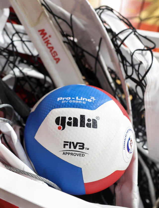 Voleibol feminino