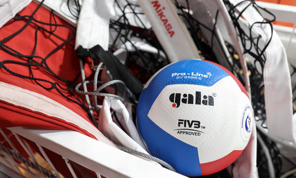 Voleibol feminino
