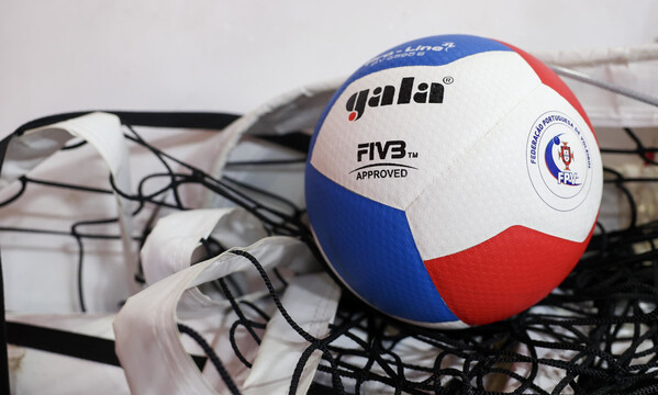 Voleibol feminino