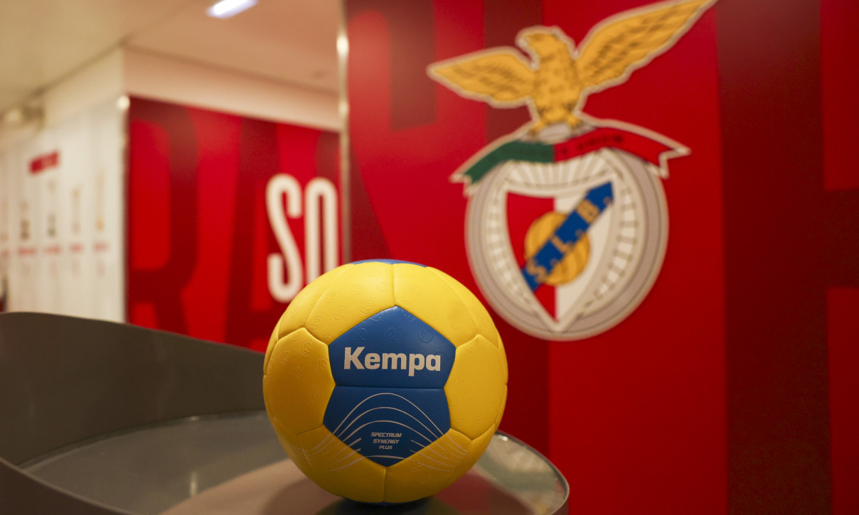 Modalidades do Benfica