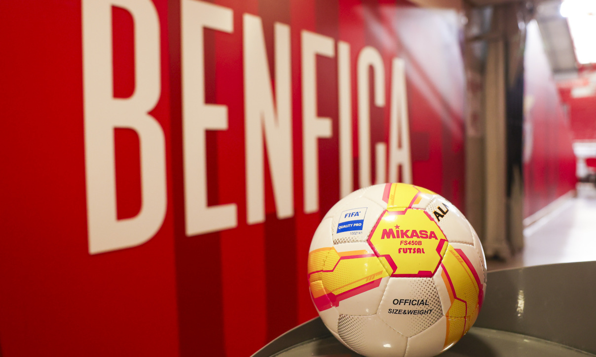 Modalidades do Benfica