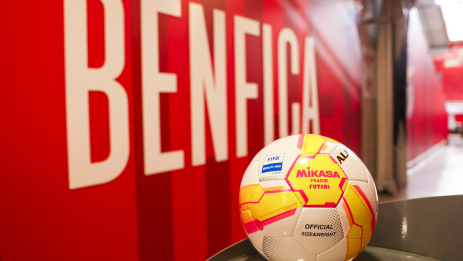Modalidades do Benfica