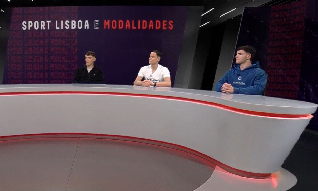 Campeões da Europa de Sub-23