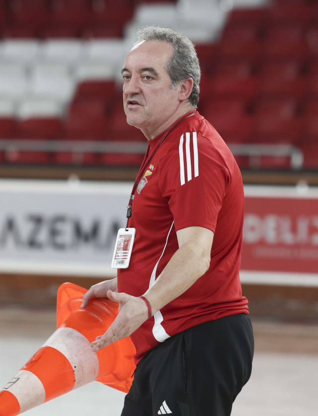 Paulo Almeida
