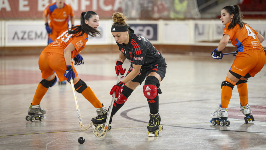 Benfica-CENAP