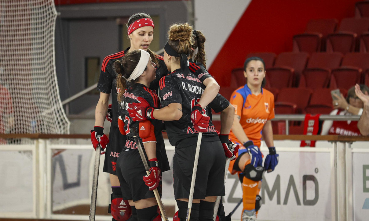 Benfica-CENAP