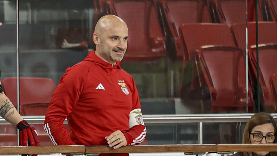 Benfica-CENAP