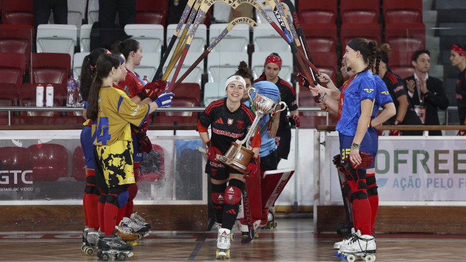 Benfica-Gulpilhares