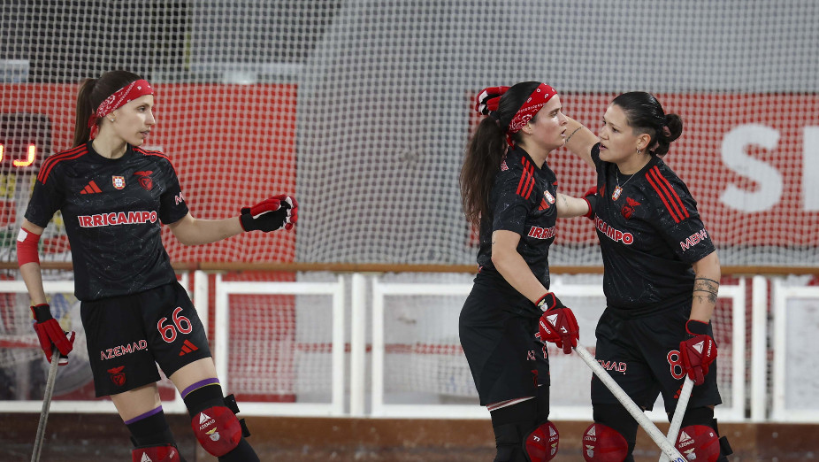 Benfica-Gulpilhares