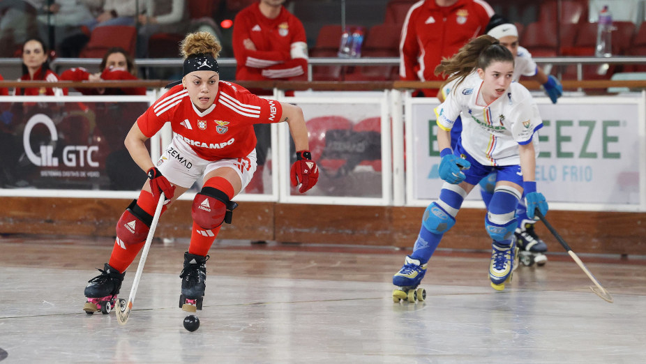 Benfica-APAC Tojal