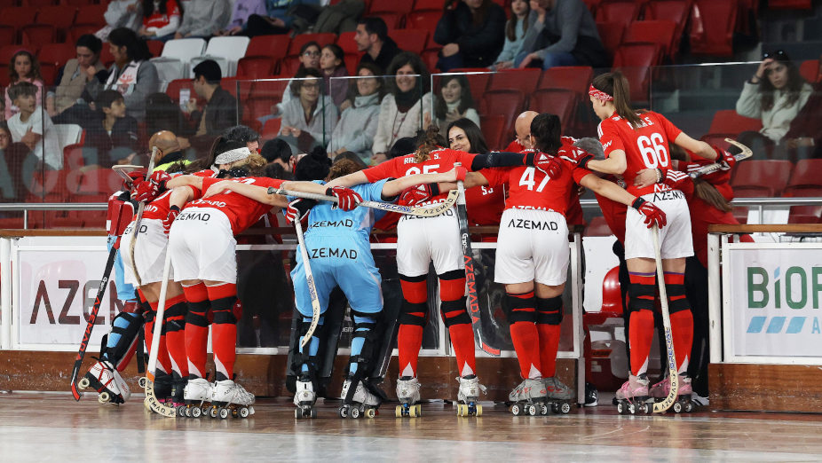 Benfica-APAC Tojal