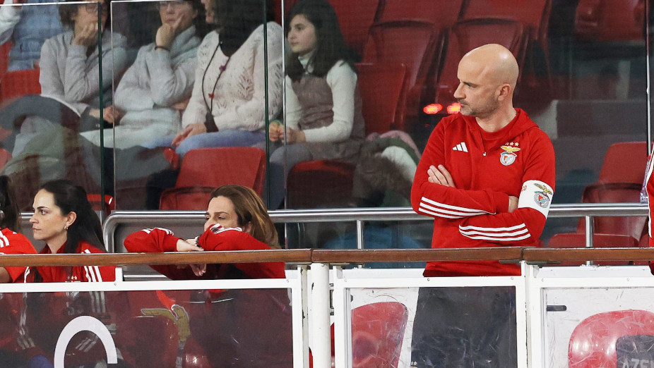 Benfica-APAC Tojal