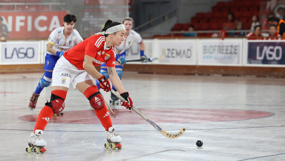 Benfica-APAC Tojal
