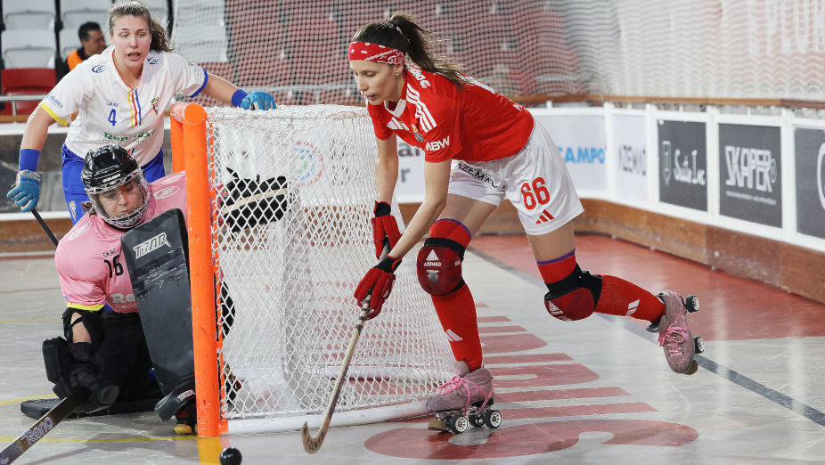 Benfica-APAC Tojal