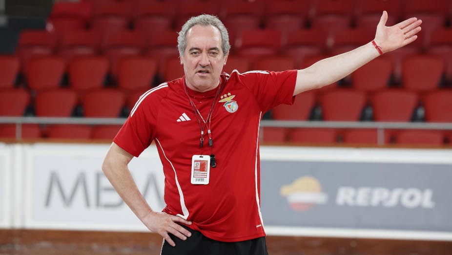 Antevisão Benfica-Turquel