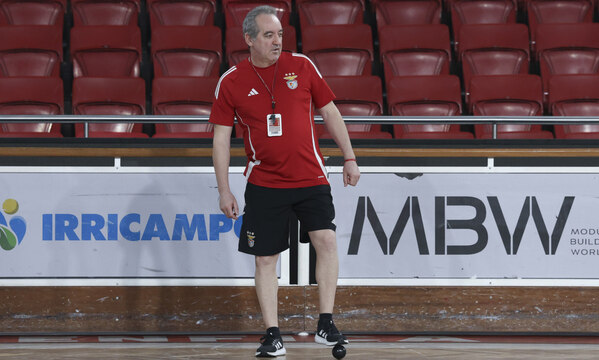 Paulo Almeida