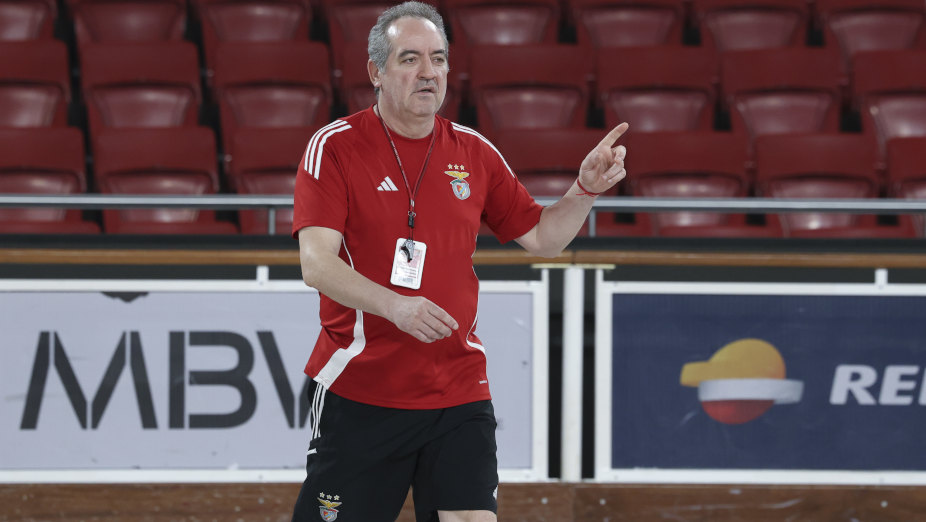 Paulo Almeida