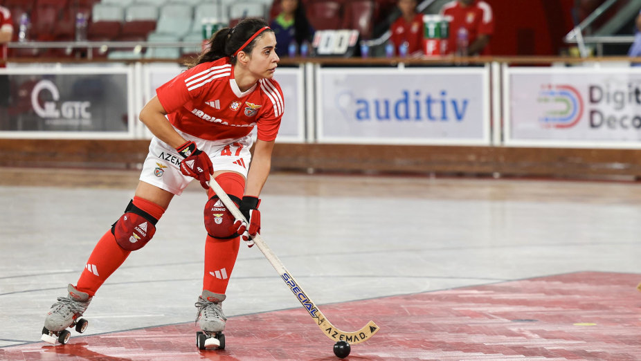 APAC Tojal-Benfica