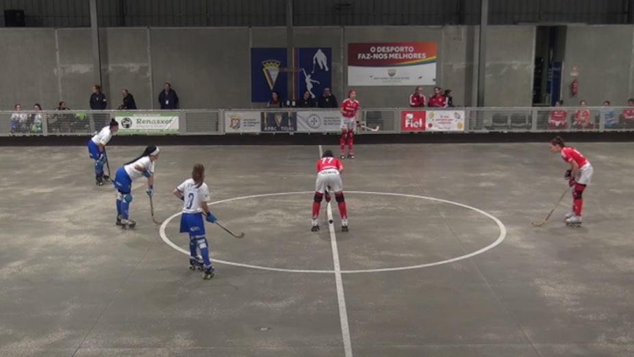APAC Tojal-Benfica