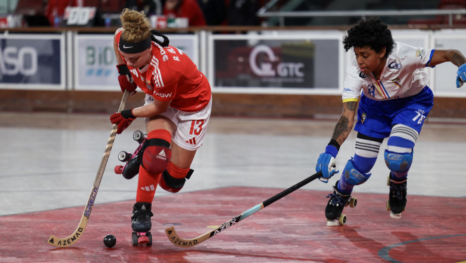 Benfica-APAC Tojal