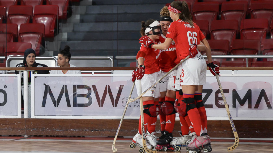 Benfica-APAC Tojal