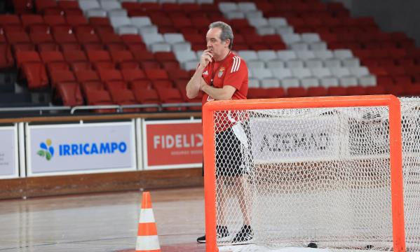 Paulo Almeida