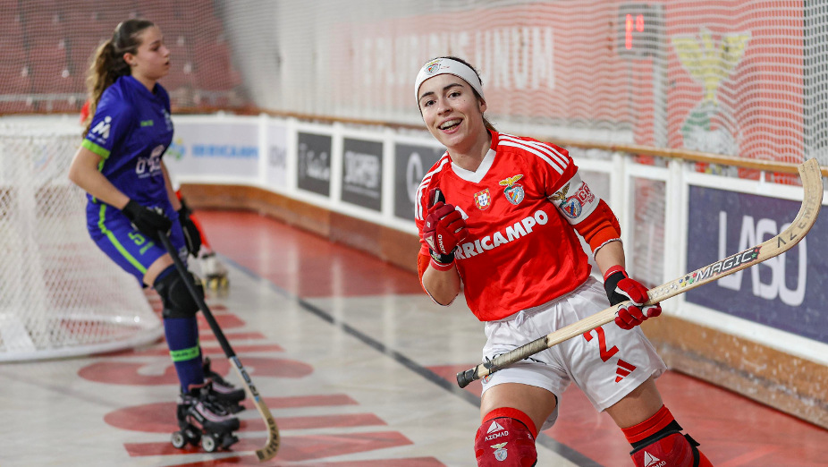 Benfica-CRIAR-T