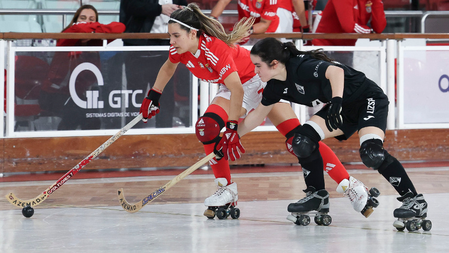 Benfica-Academica