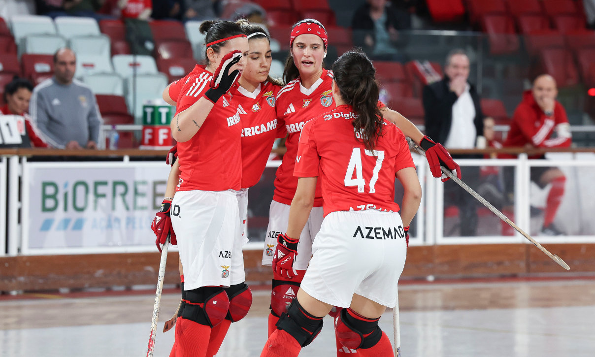 Benfica-Académica