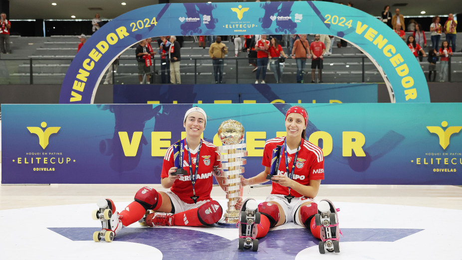 Benfica-Sanjoanense