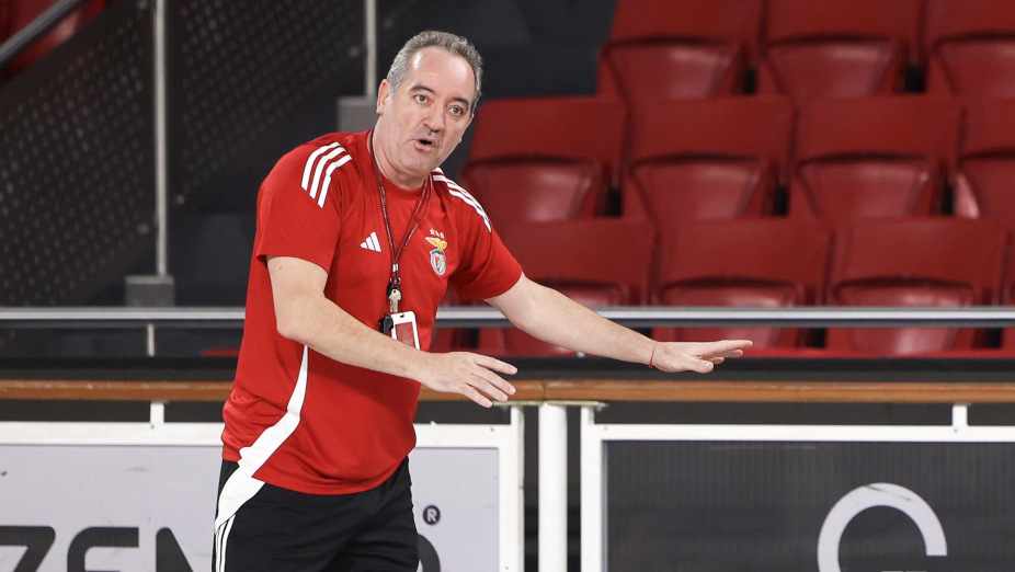 Paulo Almeida