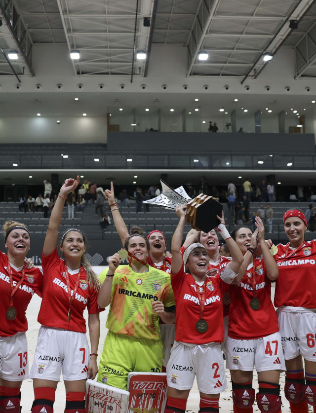 Supertaça Feminina