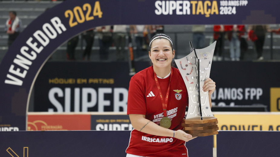Supertaça Feminina