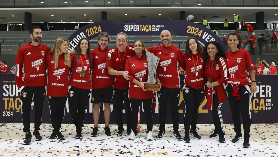 Supertaça Feminina