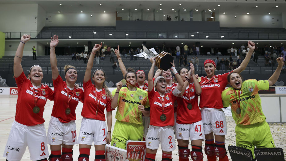 Supertaça Feminina