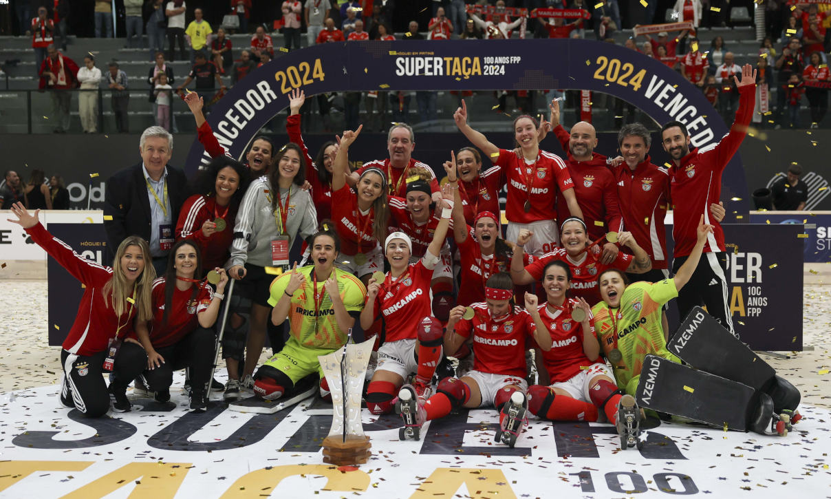 Supertaça Feminina