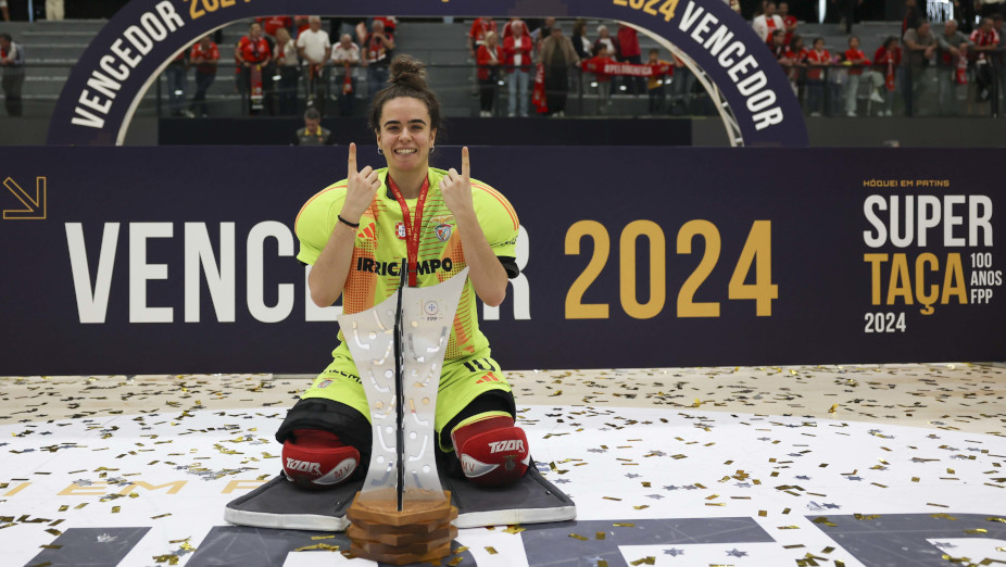 Supertaça Feminina