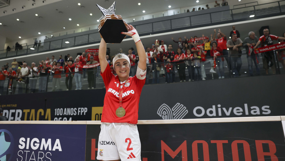 Supertaça Feminina