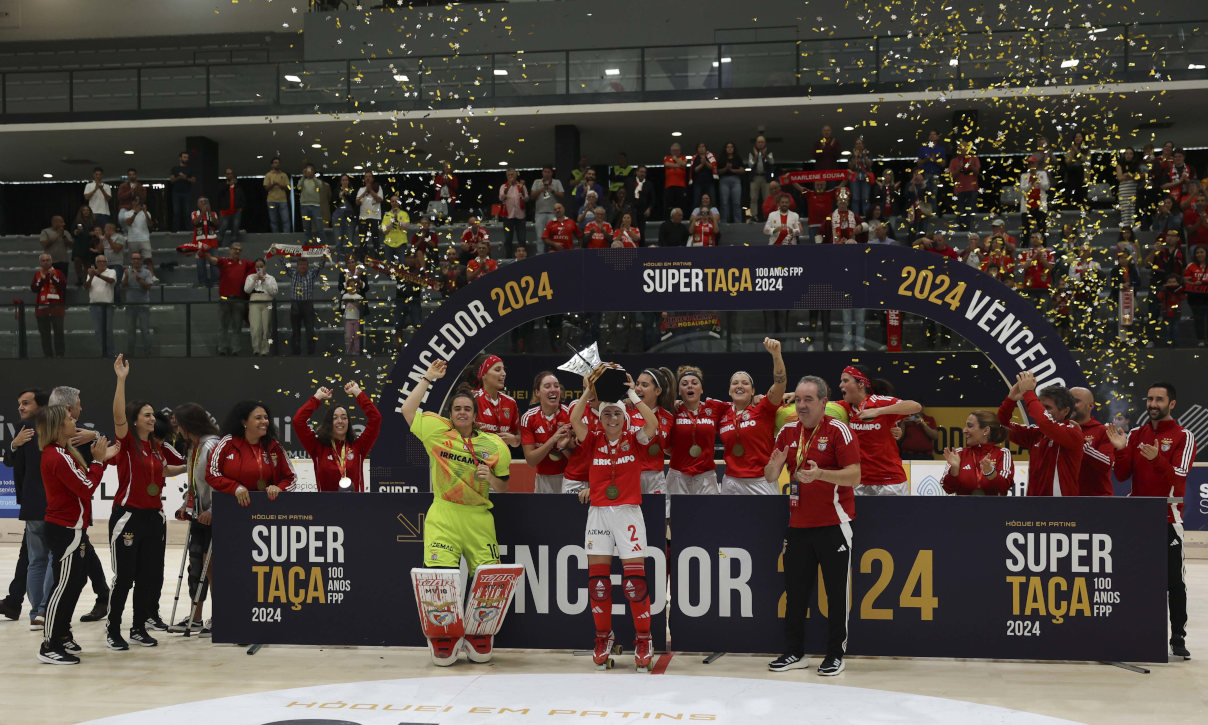 Supertaça Feminina