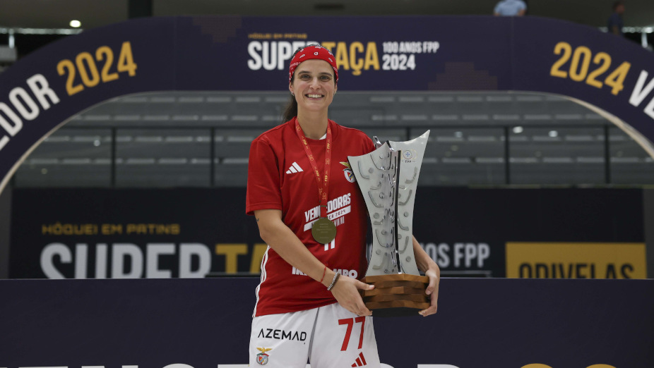 Supertaça Feminina