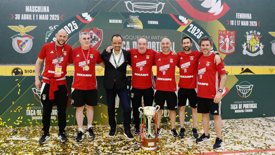 Benfica