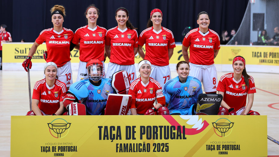 Stuart Massamá-Benfica