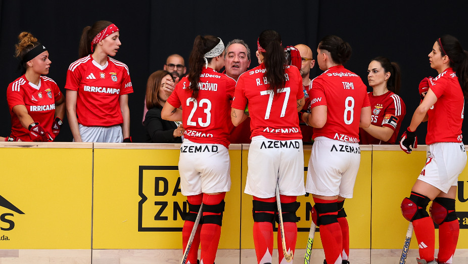 Stuart Massamá-Benfica