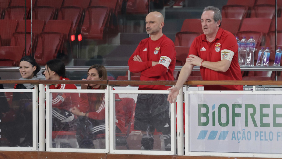 Benfica-Gulpilhares