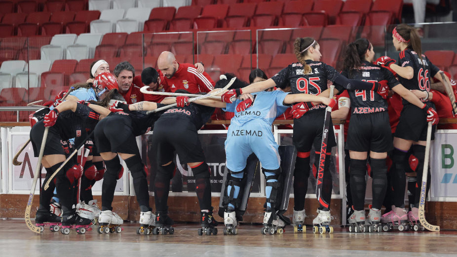 Benfica-Gulpilhares