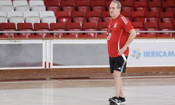 Paulo Almeida