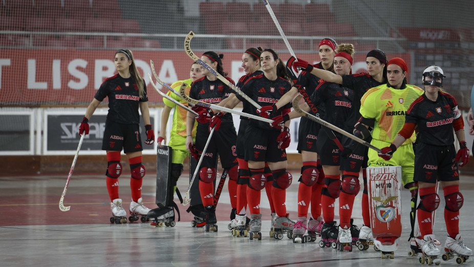 Benfica-Telecable