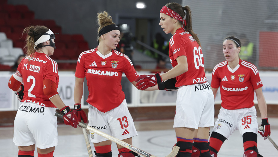 RSC Uttigen-Benfica