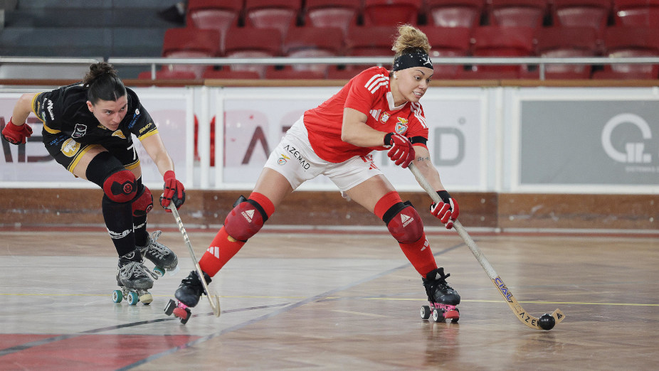 Benfica-Nantes Loire