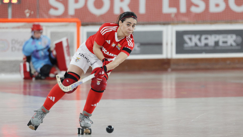 Benfica-Nantes Loire